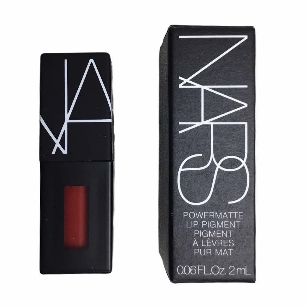NARS Powermatte Lip Pigment - Starwoman